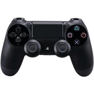 DualShock 4 Wireless Controller for PS4 - Jet Black