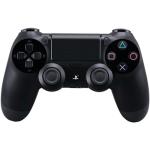 DualShock 4 Wireless Controller for PS4 - Jet Black
