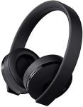 Sony Playstation Gold Wireless Headset 7.1 Surround Sound