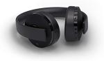 Sony Playstation Gold Wireless Headset 7.1 Surround Sound