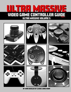 Ultimate Retro Game Controller Guide Volume 5