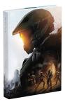 Halo 5: Guardians Collector's Edition Strategy Guide