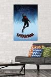 Marvel Spider-Man Into The Spider-Verse Wall Poster