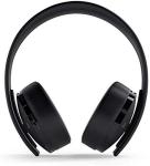 Sony Playstation Gold Wireless Headset 7.1 Surround Sound