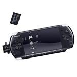 Funturbo Micro SD to PSP Memory Stick Adapter