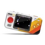 Atari Pocket Player Pro: 100 Games Handheld Console