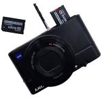 Funturbo Micro SD to PSP Memory Stick Adapter