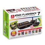 AtGames Atari Flashback 7 Retro Gaming Console