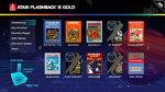 Atari Flashback 8 Gold HD Retro Console