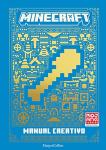 Minecraft Creative Handbook - Spanish Edition