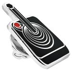 Retro Gaming Controller Enamel Lapel Pin Set