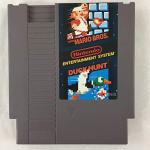 Super Mario Bros. & Duck Hunt Classic Game Bundle