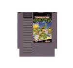 Teenage Mutant Ninja Turtles Retro Game