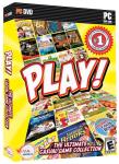 Play! Ultimate Retro Casual Game Collection