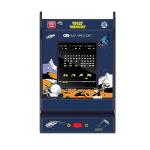 Space Invaders Mini Arcade Handheld Game Machine