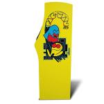 Arcade1Up PAC-MAN Deluxe Arcade Machine with 14 Games