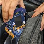 Space Invaders Mini Arcade Handheld Game Machine