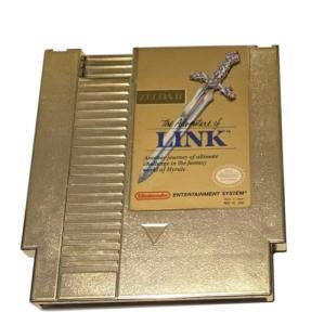 Zelda II: The Adventure of Link - Retro Classic
