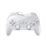 OSTENT Wired Classic Controller for Nintendo Wii