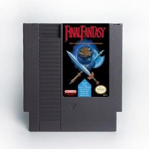 Final Fantasy - Classic Gaming Experience