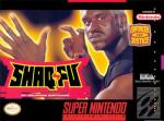 Shaq-Fu for Super Nintendo Entertainment System