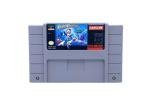 Mega Man X - Retro Gaming Classic