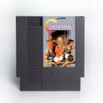 Contra - Classic Retro Action Game