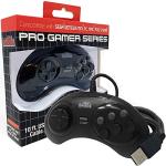 USB Retro Controller for Sega, PS3, PC, Switch