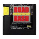 Road Rash - Sega Genesis Classic Game