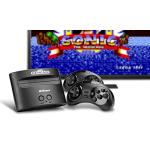 Sega Genesis Classic Game Console Retro Edition
