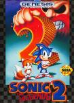 Sonic the Hedgehog 2 for Retro Consoles