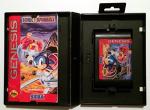 Sonic Spinball for Sega Genesis