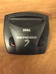 Sega Genesis 3 Console System