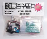 Atari Punk Console DIY Kit by Synthrotek