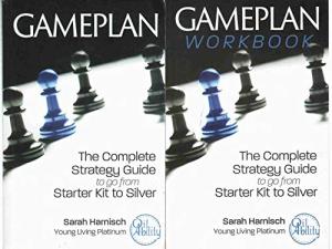 GAMEPLAN Complete Strategy Guide: Level Up Fast!