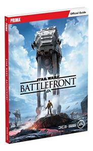 Star Wars Battlefront Strategy Guide