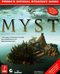 Myst: Official Strategy Guide – Revised Edition