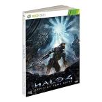 Halo 4 Prima Game Strategy Guide
