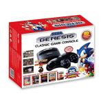Sega Genesis Classic Game Console Retro Edition
