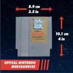 Nintendo NES Cartridge Drink Coasters Set of 8