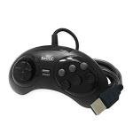 USB Retro Controller for Sega, PS3, PC, Switch