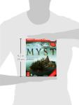 Myst: Official Strategy Guide – Revised Edition