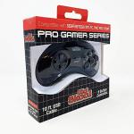 USB Retro Controller for Sega, PS3, PC, Switch