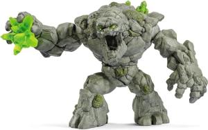 Eldrador Creatures 8" Stone Monster Action Figure