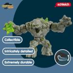 Eldrador Creatures 8" Stone Monster Action Figure
