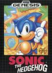 Sonic the Hedgehog Game for Retro Consoles
