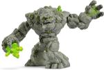 Eldrador Creatures 8" Stone Monster Action Figure