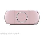 Sony PSP 3000 Handheld Gaming Console - Pink