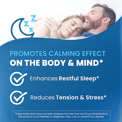 High Absorption Magnesium Glycinate – 240 Capsules