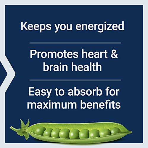 BioActive B Complex - Boosts Energy & Metabolism